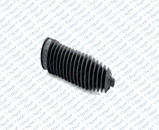 LDM 123509 Direksiyon Korugu Fiorino-Nemo-Bipper-Linea -Grande Punto 06> -Punto Evo 10> - Corsa D - Fiesta 08>